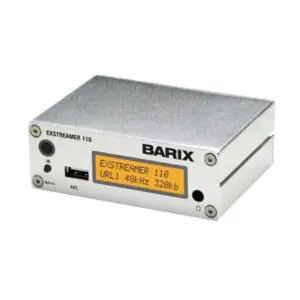 Barix Exstreamer 110