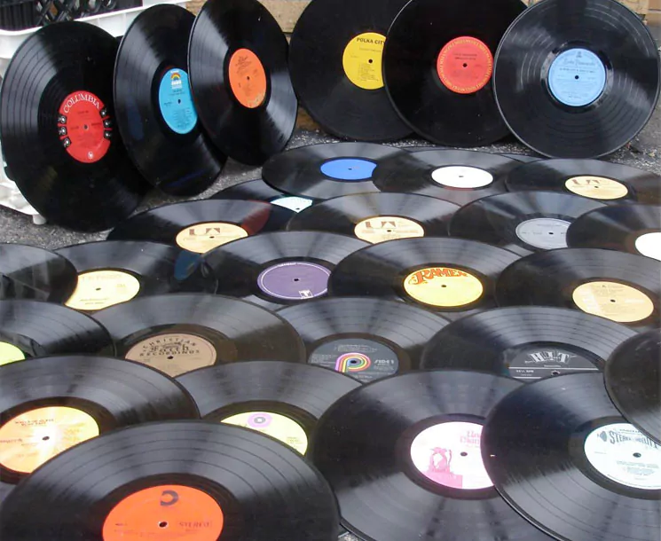 records