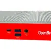 OpenBox 5 Complete Media Server and Playout