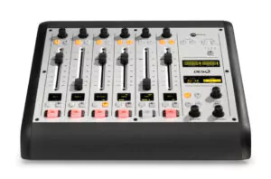 AXIA DESQ Digital Mixing board