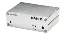 Barix Instreamer 100Front