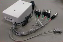 Alert switching relay