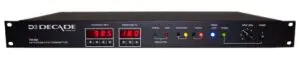 Decade FM 850 Stereo Transmitter