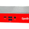 OpenBox 5 Complete Media Server and Playout