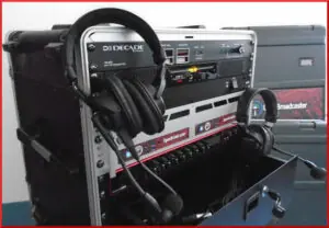 Radio Station in a Box RIAB