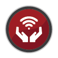 professional service logo