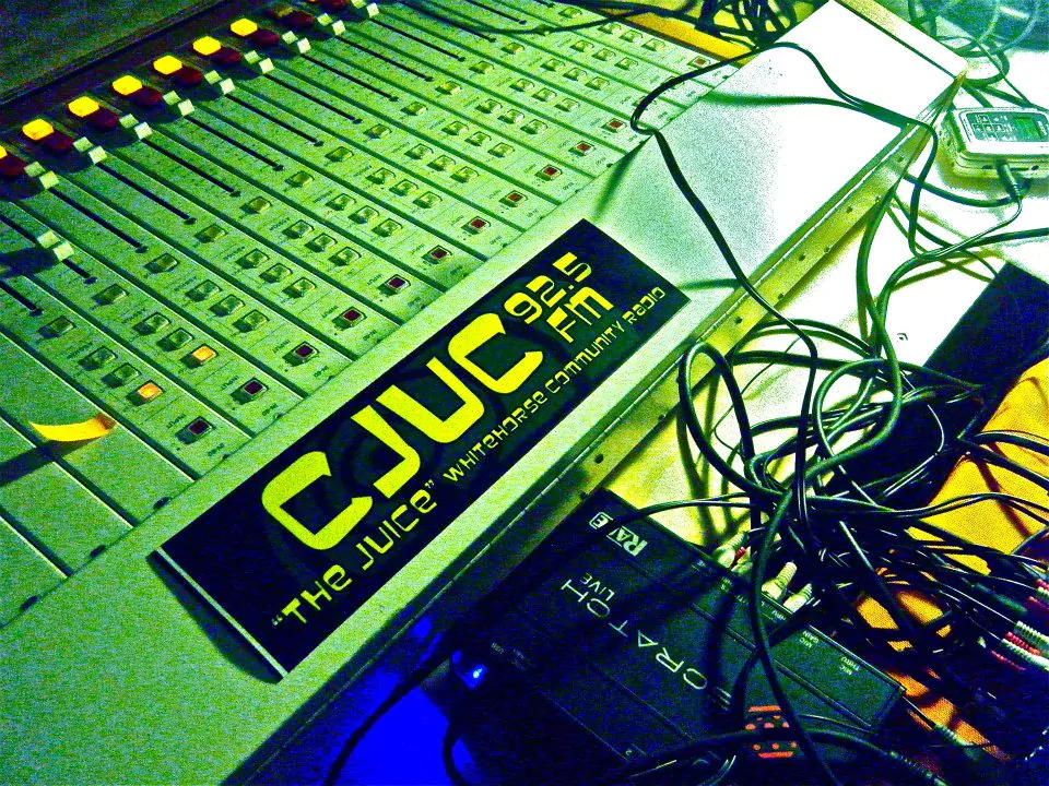 CJUC Board