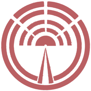 AlertPlayer Emergency Red Logo