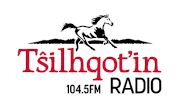Tsilhqotin Radio