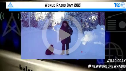 World Radio Day 2021