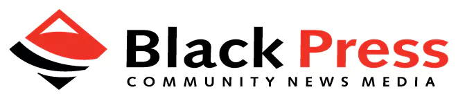 Black Press Logo