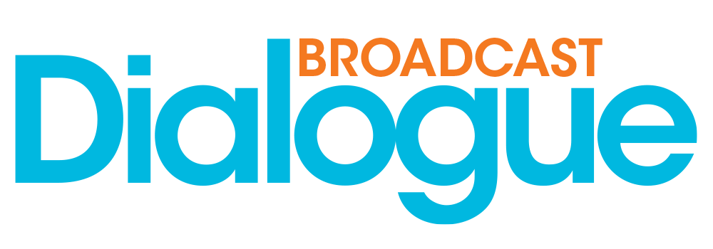 Broadcast Dialogue Logo
