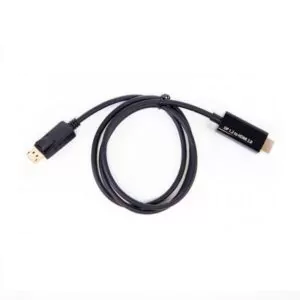 DP to HDMI Cable