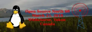 Open Source north 2018