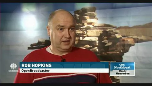 radiorob hopkins cbc north