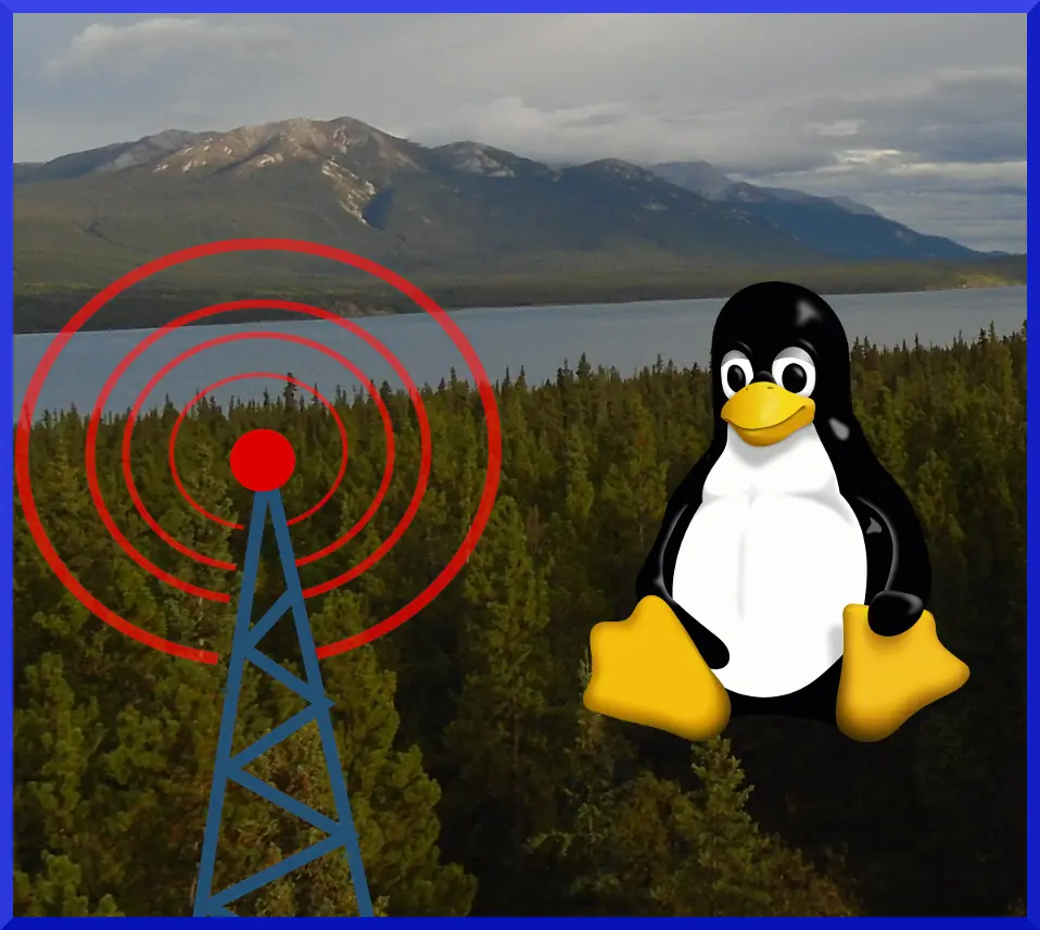 open source broadcast